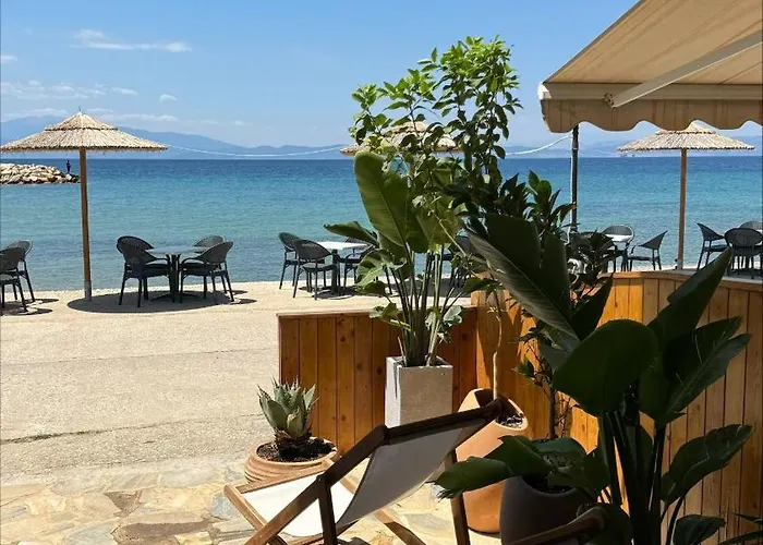 Casa Del Mar Thassos