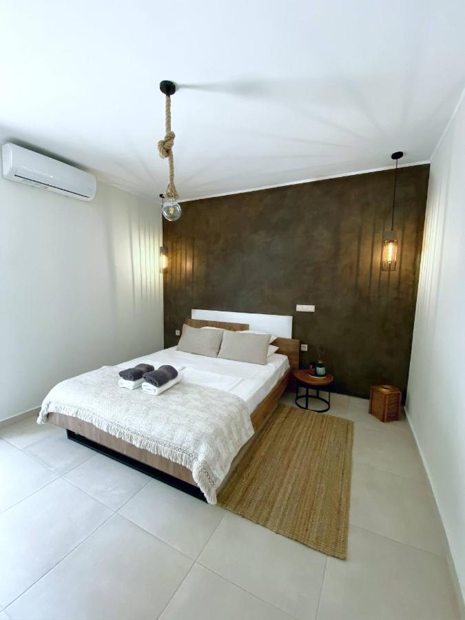 Casa Del Mar Thassos Apartment Skala Sotiros