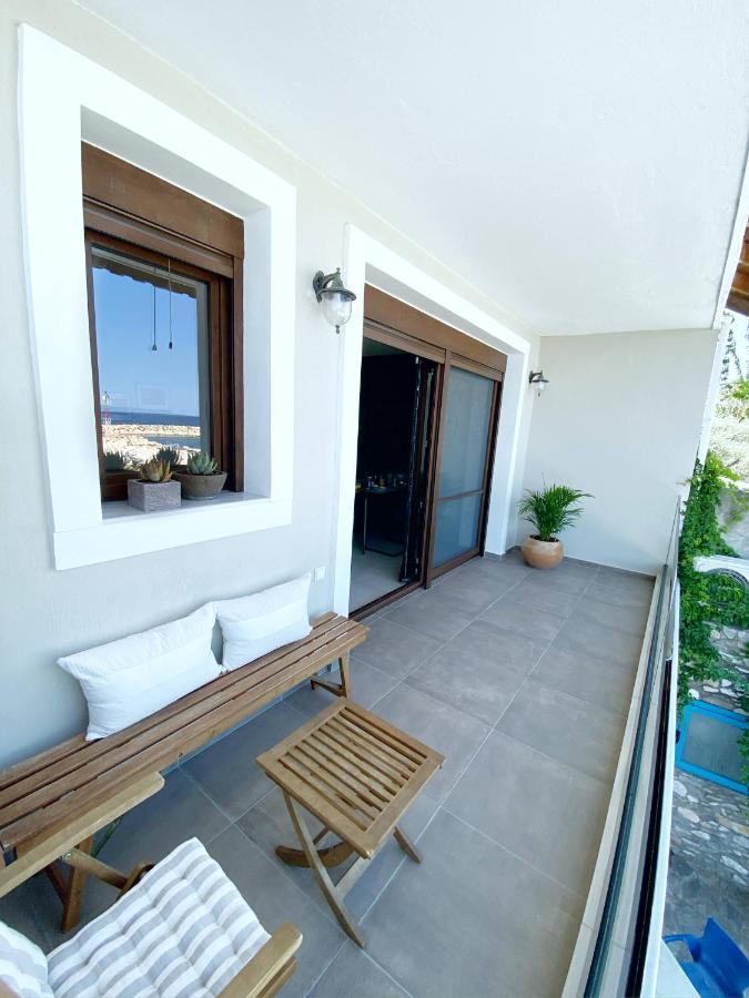 Casa Del Mar Thassos