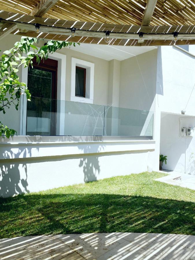Casa Del Mar Thassos Skala Sotiros