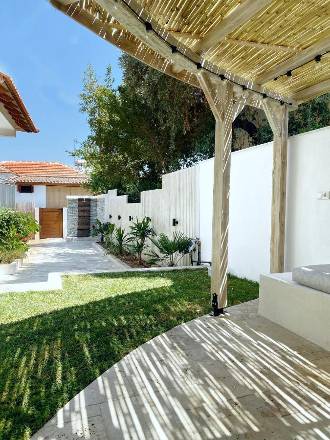 Casa Del Mar Thassos * Skala Sotiros