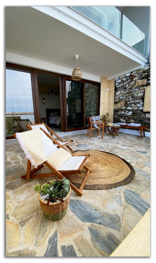 Casa Del Mar Thassos *