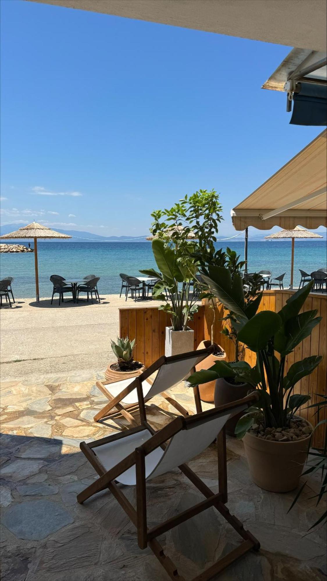 Casa Del Mar Thassos *