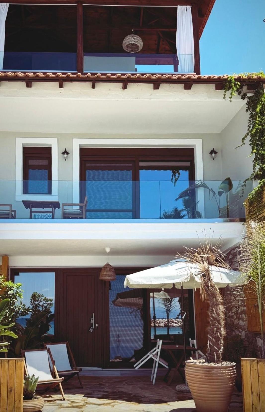 Casa Del Mar Thassos *