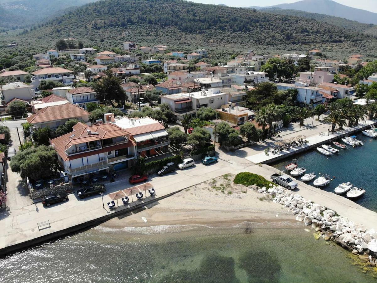 Casa Del Mar Thassos Apartment *